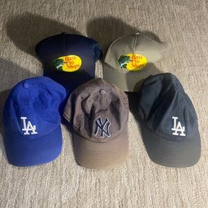 Assorted Hats